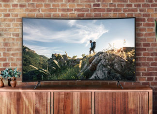 Dit zijn de Samsung Ultra HD televisies voor 2018 samsung-NU7300-lifestyle