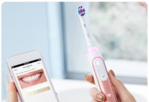 Review Oral-B Genius 9000
