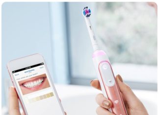 Review Oral-B Genius 9000
