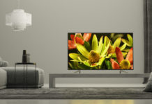 Sony voegt XF83- en XF70-series toe aan televisieaanbod Sony XF83