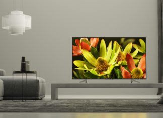 Sony voegt XF83- en XF70-series toe aan televisieaanbod Sony XF83