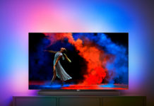 Rapport : Téléviseur OLED 65OLED973 de Philips Philips 65OLED973 oled tv review test
