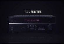 Yamaha met nieuwe versterkers voor middensegment