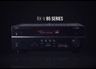 Yamaha met nieuwe versterkers voor middensegment