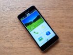 Review: Emporia S2 smartphone voor senioren Emporia S2 seniorentelefoon