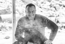 David Yarrow, gerenommeerd kunstfotograaf uit Groot-Brittannië, aangekondigd als nieuwe Europees ambassadeur van Nikon