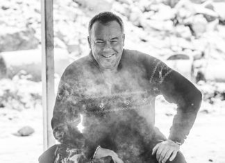 David Yarrow, gerenommeerd kunstfotograaf uit Groot-Brittannië, aangekondigd als nieuwe Europees ambassadeur van Nikon