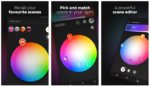 Philips Hue-app aan derde generatie toe