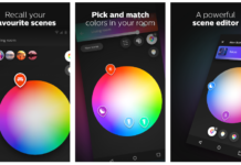 Philips Hue-app aan derde generatie toe
