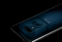 HTC U12+ smartphone hands-on: mooie evolutie HTC U12+