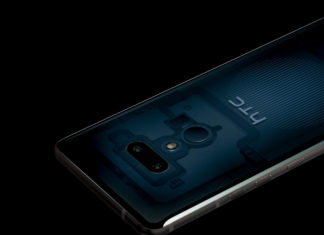 HTC U12+ smartphone hands-on: mooie evolutie HTC U12+