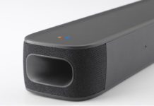 JBL Link Bar is eerste soundbar met Android TV en Google Assistant jbl-link-soundbar