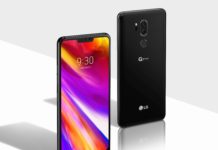 LG toont G7 ThinQ smartphone met AI-functies én notch lg-g7-thinq