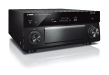 Yamaha toont nieuwe reeks Aventage receivers voor 2018 yamaha-RX-A3080-zwart