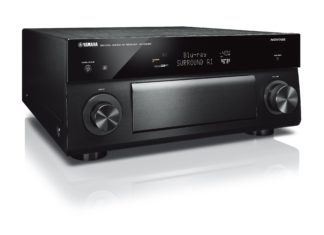 Yamaha toont nieuwe reeks Aventage receivers voor 2018 yamaha-RX-A3080-zwart