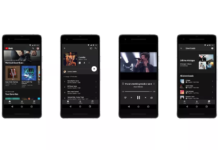 YouTube Music gaat concurrentie aan met Spotify youtube-premium