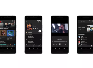YouTube Music gaat concurrentie aan met Spotify youtube-premium