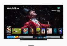 Apple TV 4K krijgt Dolby Atmos