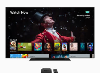 Apple TV 4K krijgt Dolby Atmos