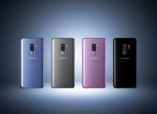 Zeven dingen die we leuk (en minder leuk) vonden aan de Galaxy S9 Plus