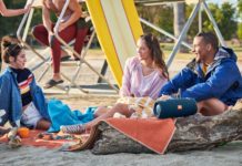 JBL Xtreme 2: opvolger van populaire outdoor speaker