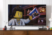 Sonos Beam is compacte soundbar met spraakambities