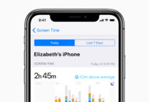 Apple iOS 12: de belangrijkste nieuwigheden die naar de iPhone en iPad komen
