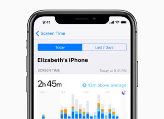 Apple iOS 12: de belangrijkste nieuwigheden die naar de iPhone en iPad komen