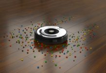 iRobot met betaalbare én connected robotstofzuigers