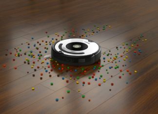 iRobot met betaalbare én connected robotstofzuigers