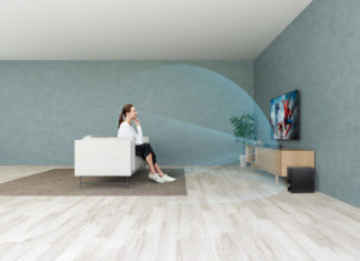 Review: Sony HT-XF9000 soundbar