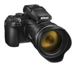 Maak kennis met de camera die denkt dat hij een telescoop is: de Coolpix P1000 met megazoom
