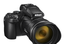 Maak kennis met de camera die denkt dat hij een telescoop is: de Coolpix P1000 met megazoom