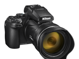 Maak kennis met de camera die denkt dat hij een telescoop is: de Coolpix P1000 met megazoom