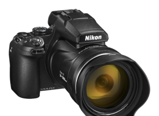 Maak kennis met de camera die denkt dat hij een telescoop is: de Coolpix P1000 met megazoom