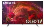 Samsung Q8 QLED-tv’s met FALD toch op weg naar Europa? SamsungQ8FN TV