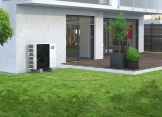 Mitsubishi Electric LES op uitreiking Red Dot Awards 2018 aan de haal met drie prijzen voor productdesign