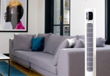 Hou het hoofd koel met deze mobiele airco’s en ventilatoren