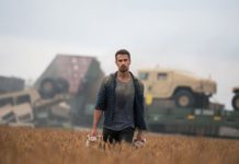 Nieuw in juli op Netflix