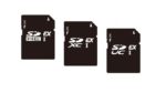 SD-geheugenkaarten binnenkort tot 128TB groot?