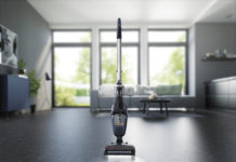 De snoerloze alles-in-1 stofzuiger van AEG zal stof doen opwaaien! FX9-1-IBM - aeg