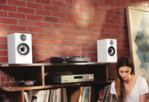 600 Series luidsprekers van Bowers & Wilkins krijgen upgrade