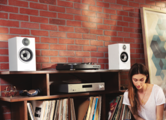 600 Series luidsprekers van Bowers & Wilkins krijgen upgrade
