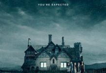 Nieuwe films en series op Netflix in oktober 2018 Haunting Of Hill House Netflix