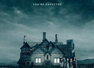 Nieuwe films en series op Netflix in oktober 2018 Haunting Of Hill House Netflix