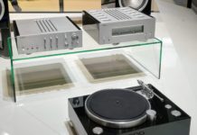 Yamaha trekt kaart van Hi-Fi op IFA 2018 Yamaha IFA 2018