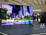 Eerste 8K-televisies van Samsung al in oktober verkrijgbaar Samsung QLED 8K tv