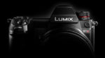 Panasonic toont 2 full-frame spiegelloze camera’s met L-Mount Panasonic Lumix S1R