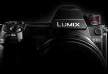 Panasonic toont 2 full-frame spiegelloze camera’s met L-Mount Panasonic Lumix S1R