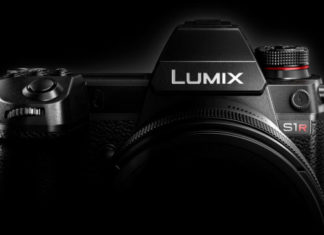 Panasonic toont 2 full-frame spiegelloze camera’s met L-Mount Panasonic Lumix S1R